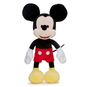 JUCARIE DE PLUS MICKEY MOUSE 35CM - Img 2
