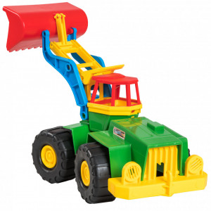Jucarie Educativa Tigres-Wola 38 cm - Img 4