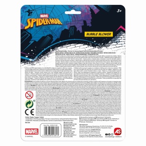 JUCARIE PISTOL DE FACUT BALOANE SPIDER MAN - Img 6