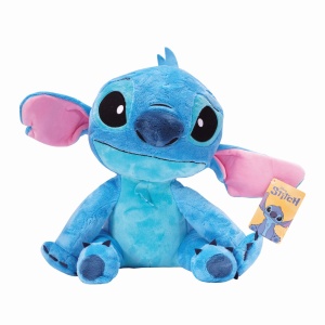 JUCARIE PLUS DISNEY STITCH 25CM - Img 2