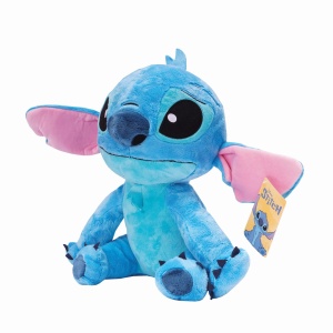 JUCARIE PLUS DISNEY STITCH 25CM - Img 3