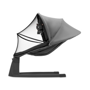 LEAGAN ELECTRIC KINDERKRAFT LUMI 2, DARK GREY - Img 6