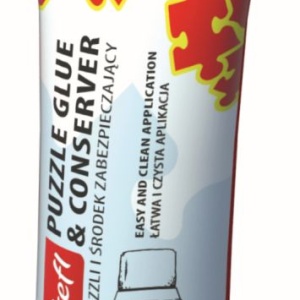 LIPICI SI PROTECTIE PENTRU PUZZLE - Img 2