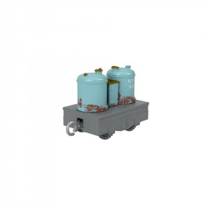 Locomotiva Thomas and Friends Adventure - Lexi - Img 2