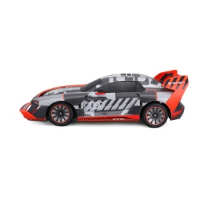 MAISTO MASINUTA PREMIUM CU TELECOMANDA 2.4GHz AUDI S1 E TRON QUATTRO SCARA 1 LA 24 - Img 4