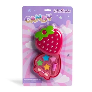 MARTINELIA CANDY PALETA DE MACHIAJ CAPSUNA