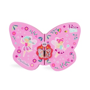 MARTINELIA FAIRY THINGS PALETA MACHIAJ FLUTURE - Img 2