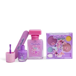 MARTINELIA FAIRY THINGS SET MAGIC DE INFRUMUSETARE - Img 2