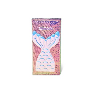 MARTINELIA LETS BE MERMAIDS PALETA DE FARDURI IN PORTFARD MARE - Img 1