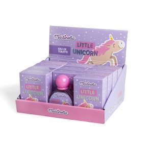 MARTINELIA LITTLE UNICORN PARFUM 30ML - Img 4