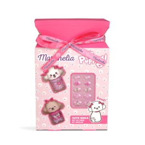 MARTINELIA PUPPIES SET DE UNGHII