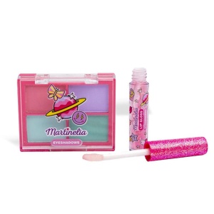 MARTINELIA SUPER GIRL GEANTA COSMETICE - Img 2