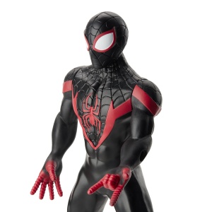 MARVEL AVENGERS FIGURINA MILES MORALES 24CM - Img 5