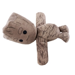 MARVEL BRATARA DE PLUS GROOT 17CM - Img 6