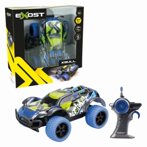 MASINA CU RADIOCOMANDA EXOST XBULL SCARA 1 LA 18 - Img 9