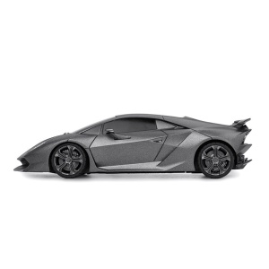 MASINA CU TELECOMANDA LAMBORGHINI SESTO CU SCARA 1 LA 24 - Img 5