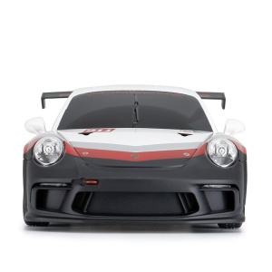 MASINA CU TELECOMANDA PORSCHE 911 GT3 CUP SCARA 1 LA 18 - Img 5