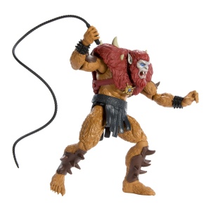 MASTERS OF THE UNIVERSE FIGURINA BEAST MAN 14CM - Img 6