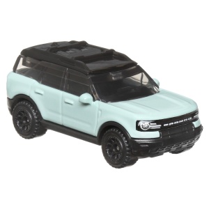 MATCHBOX SET 5 MASINUTE METALICE MBX BRITISH ROADWAYS SCARA 1:64 - Img 7