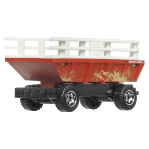 MATCHBOX SET 5 MASINUTE METALICE MBX COUNTRYSIDE IV SCARA 1 LA 64 - Img 2