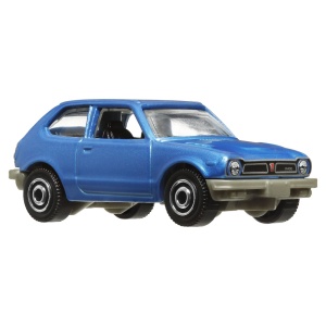 MATCHBOX SET 5 MASINUTE METALICE MBX RETRO SCARA 1 LA 64 - Img 6