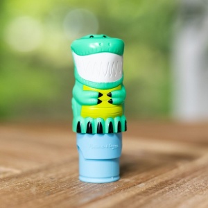 MELISSA AND DOUG STICKER WOW SET DE JOACA AUTOCOLANTE SI STAMPILA DINOZAUR - Img 8
