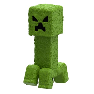MINECRAFT FIGURINA CREEPER 30CM - Img 2