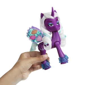 MY LITTLE PONY WING SURPRISE OPALINE ARCANA - Img 5