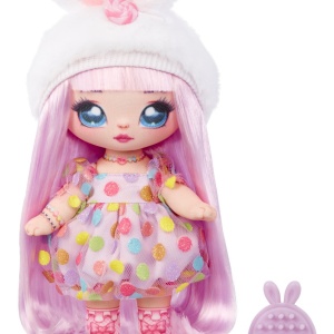 NA! NA! NA! SURPRISE! SWEETEST SWEETS PAPUSA BAILEY BUNNY - Img 2