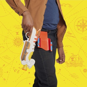 NERF BLASTER ELITE ONE PIECE GOING MERRY - Img 5