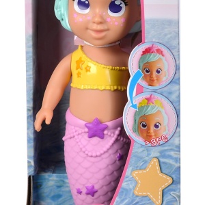 NEW BORN BABY PAPUSA SIRENA