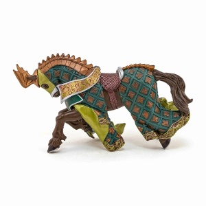 PAPO FIGURINA CALUL CAVALERULUI DRAGON - Img 2