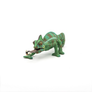 PAPO FIGURINA CAMELEON - Img 5