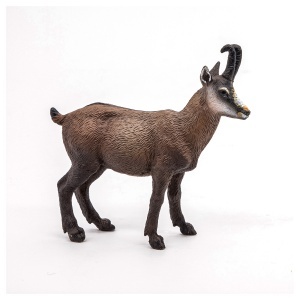 PAPO FIGURINA CAPRA NEAGRA - Img 2