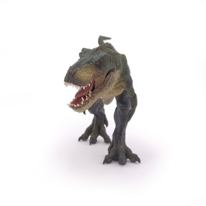 PAPO FIGURINA DINOZAUR T-REX VERDE - Img 2