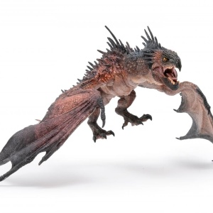 PAPO FIGURINA DRAGON DE AER