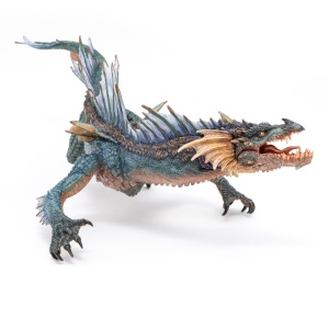 PAPO FIGURINA DRAGON DE APA - Img 5