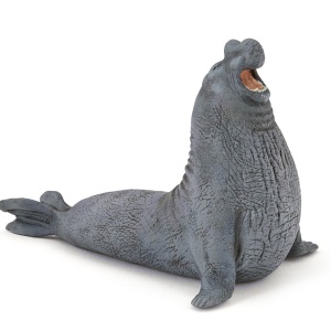 PAPO FIGURINA ELEFANT DE MARE