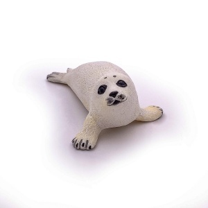 PAPO FIGURINA FOCA PUI - Img 6