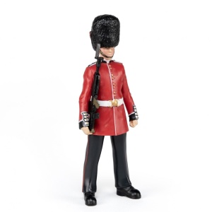 PAPO FIGURINA GARDA REGALA - Img 2