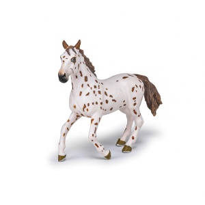PAPO FIGURINA IAPA APPALOOSA - Img 3