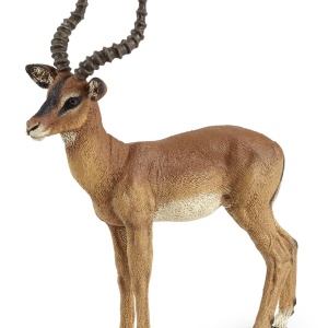 PAPO FIGURINA IMPALA