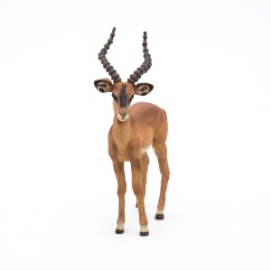 PAPO FIGURINA IMPALA - Img 5