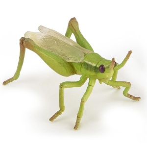 PAPO FIGURINA LACUSTA