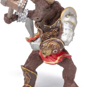 PAPO FIGURINA MINITAUR - Img 2