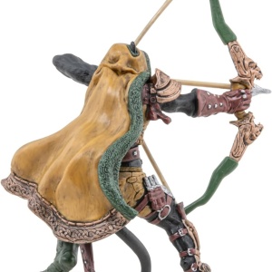 PAPO FIGURINA PANTERA MUTANT - Img 4