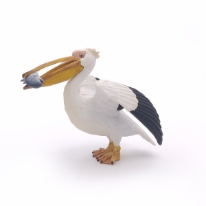 PAPO FIGURINA PELICAN - Img 6