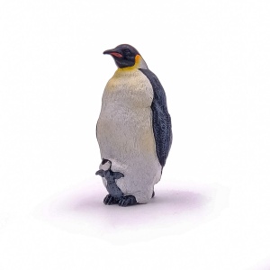 PAPO FIGURINA PINGUIN IMPERIAL - Img 3