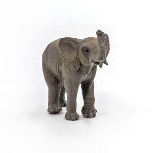 PAPO FIGURINA PUI ELEFANT - Img 2