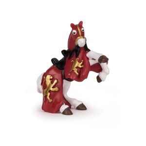 PAPO FIGURINA SET 12 MINIFIGURINE CAVALERI 12 PIESE - Img 3